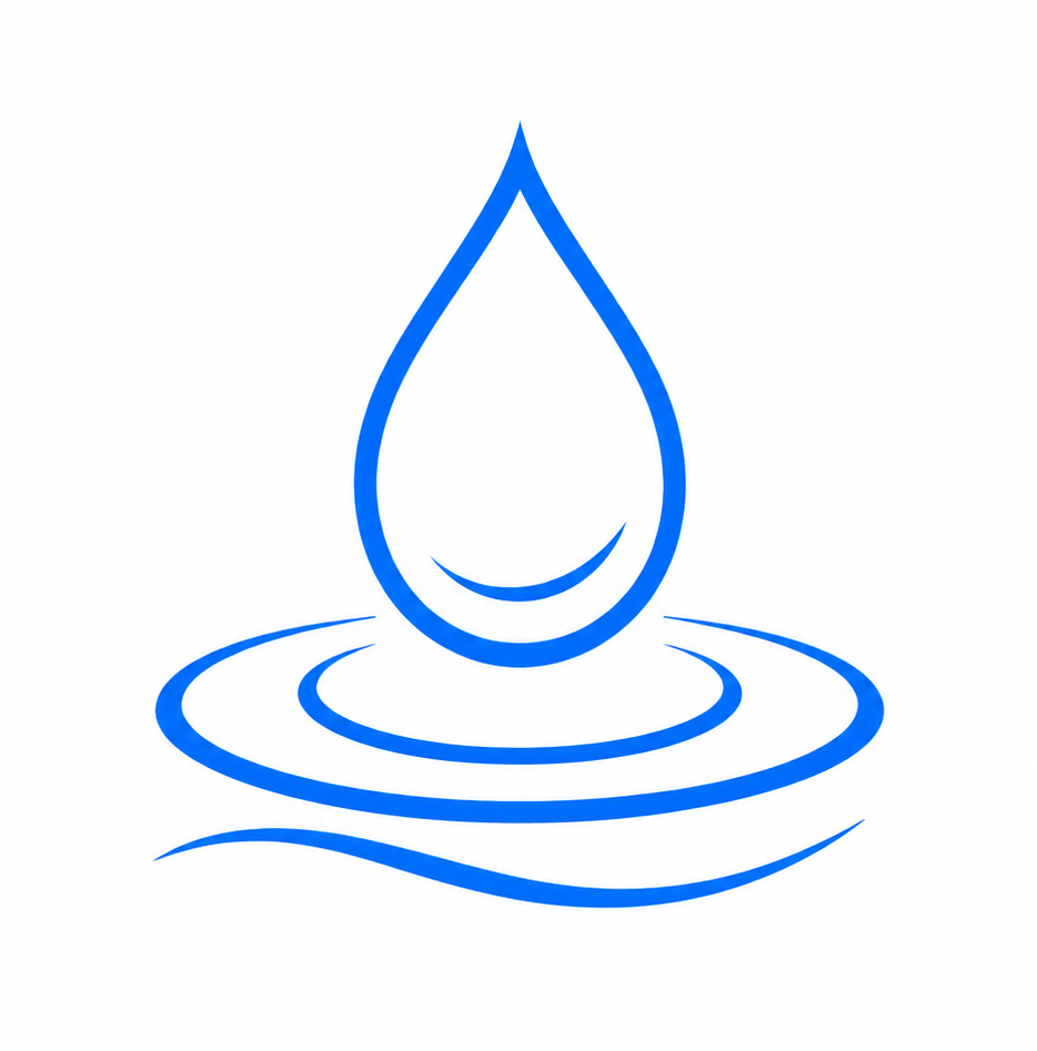 Manifeste des gouttes d'eau pour un futur joyeux !