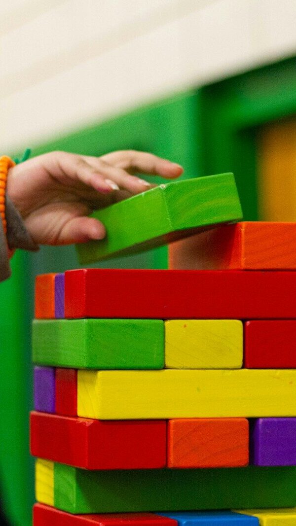 education par le jeu